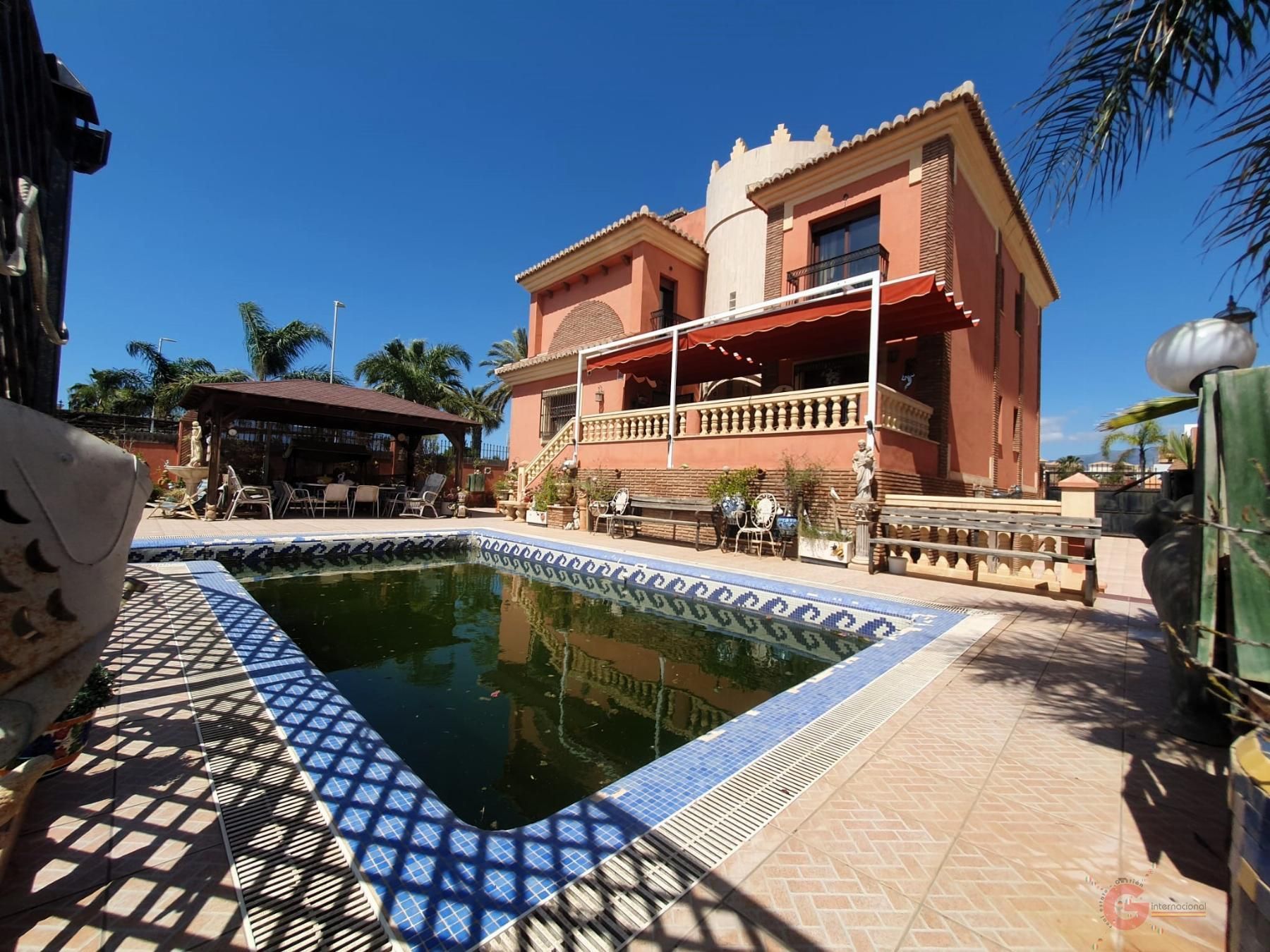 House or chalet for sale in Playa de Granada