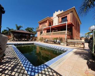 House or chalet for sale in Playa de Granada