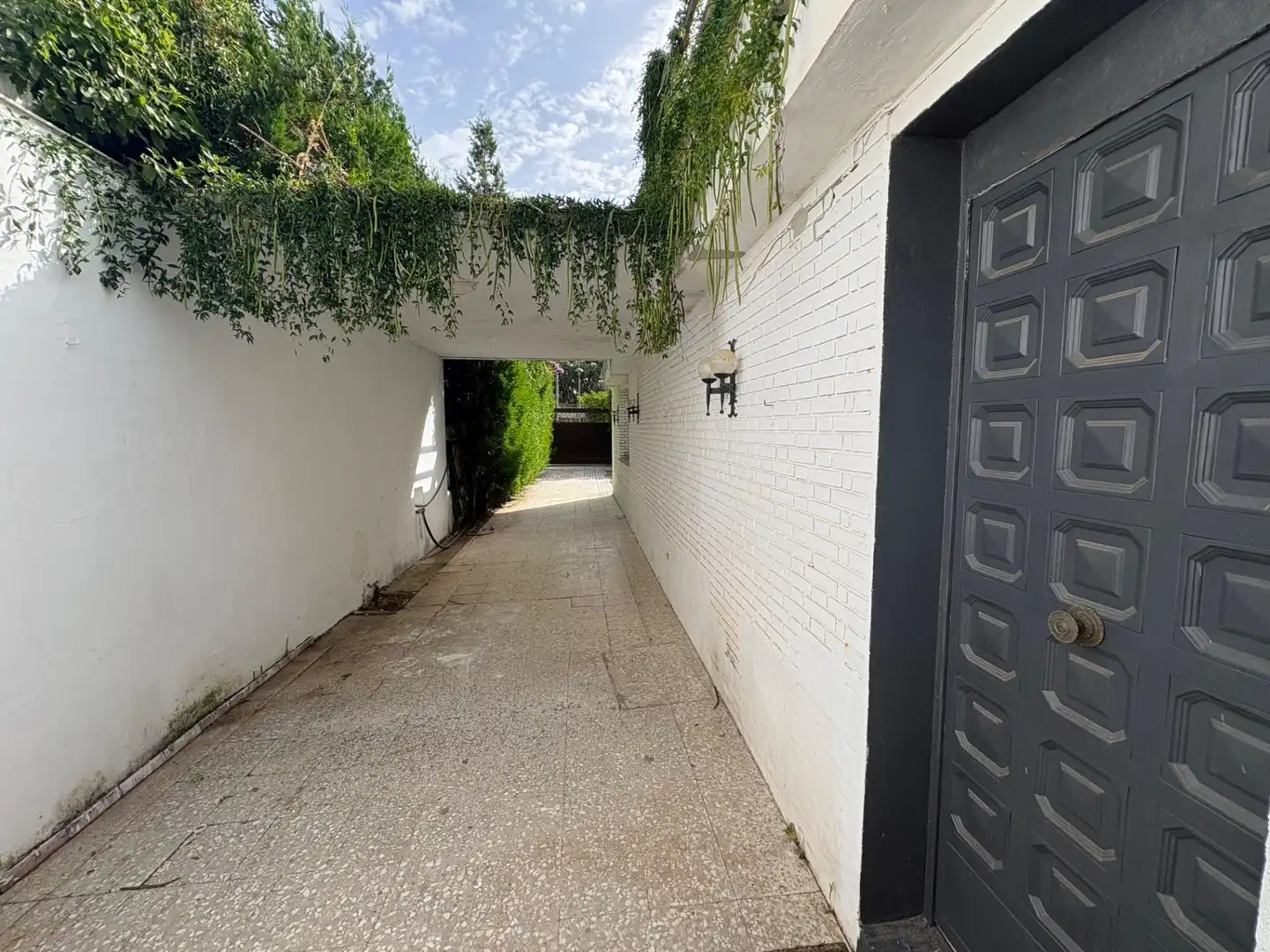 Detached house with pool for sale in Norte-Sierra, imagen 10