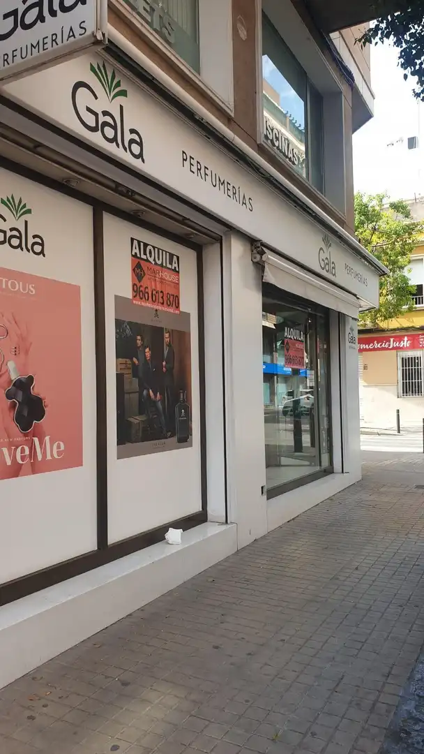 Business premises to rent in Elche ciudad, imagen 6