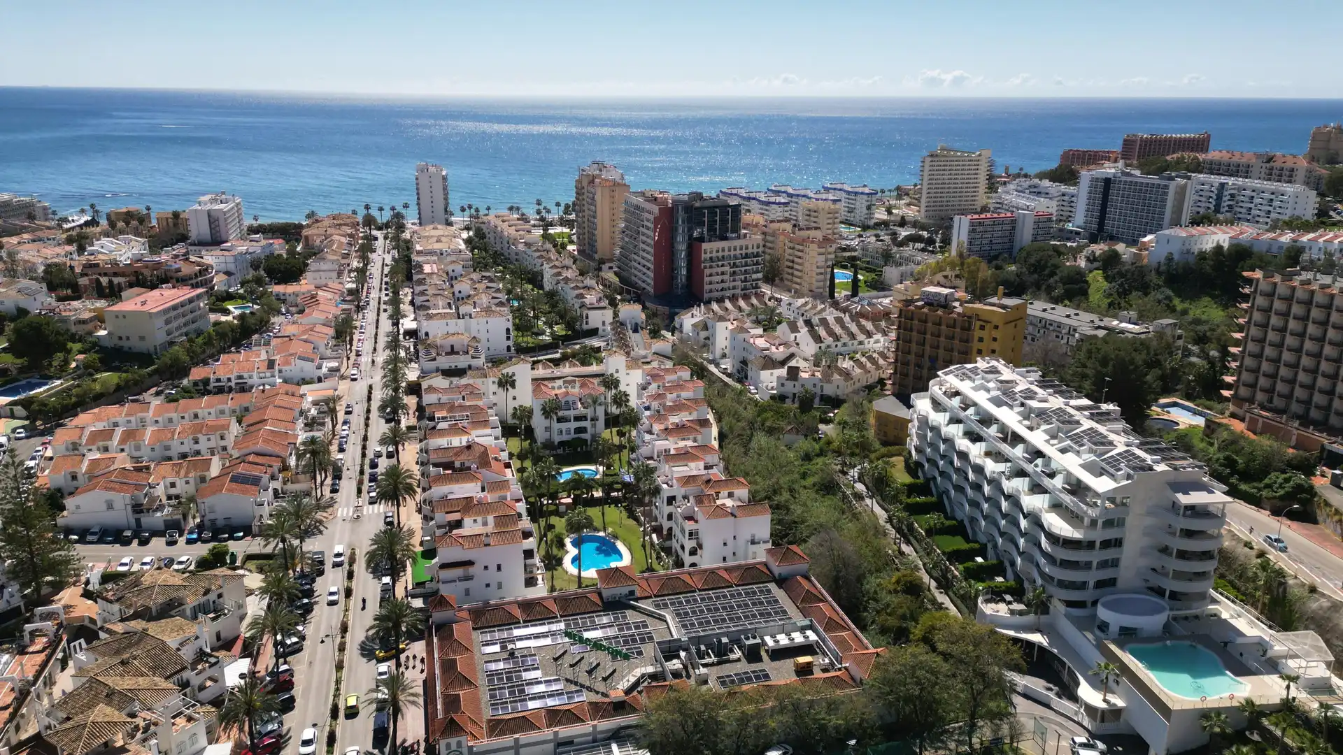 Apartament amb piscina en venda a 12 Avenida Manuel Mena Palma #3B, imagen 37