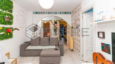 Foto 2 de Piso en venta en Avenida de la Albufera, Portazgo,  Madrid Capital