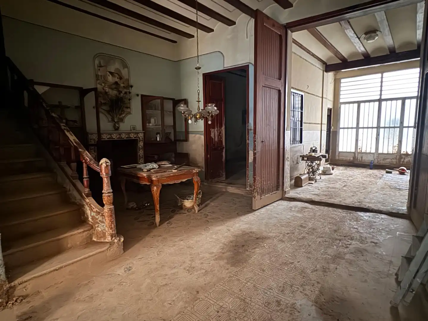 Casa amb terrassa en venda a Calle LOPE DE VEGA, imagen 4