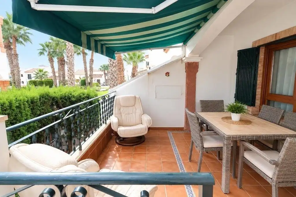 Apartment mit Pool zum Verkauf in Orihuela Costa, imagen 20