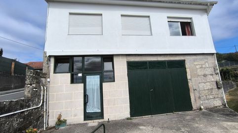 Foto 3 de Casa o xalet en venda a Gándara, 41, Gondomar, Pontevedra