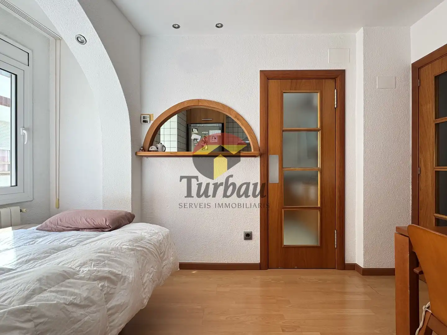 Flat for sale in Tossa de Mar pueblo