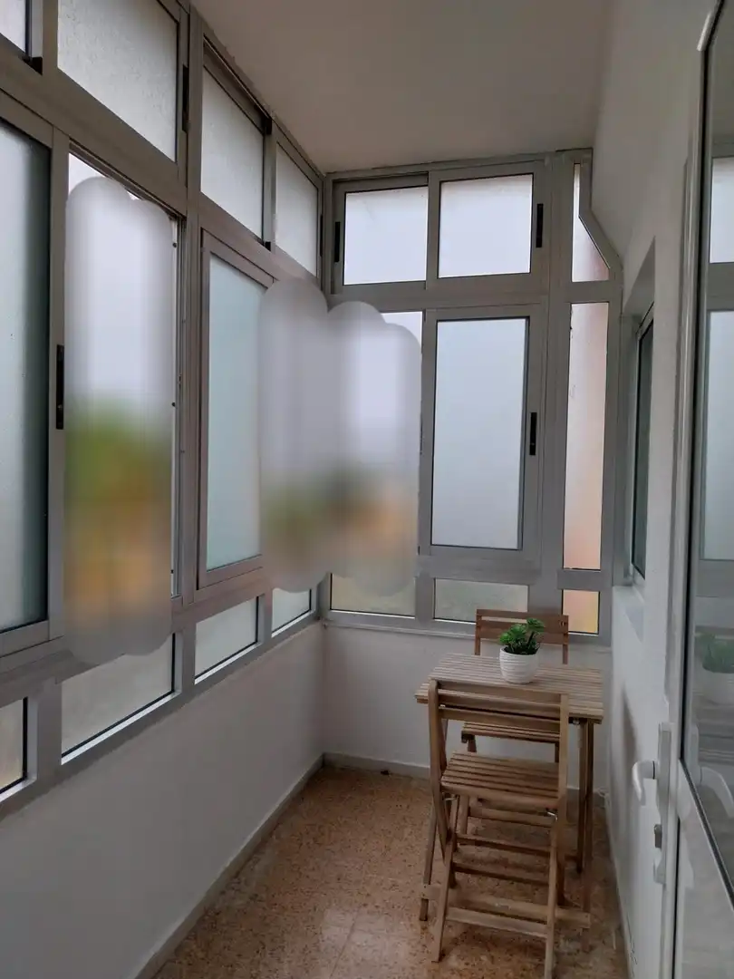 Flat for rent in San Cristóbal - Playa de la Laja