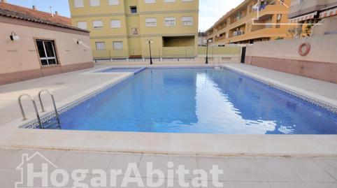 Photo 2 of Flat for sale in Carrer Fotja, Playas de Puçol, Valencia