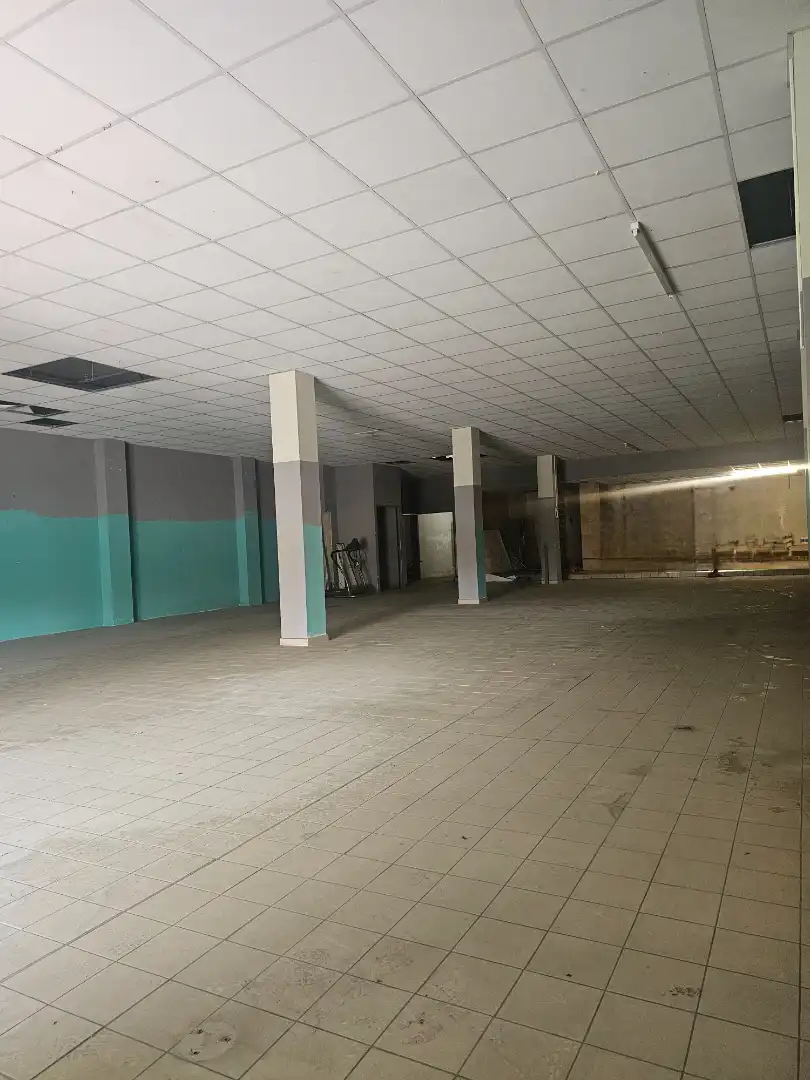 Gewerbefläche zum Verkauf in Ceutí, imagen 3