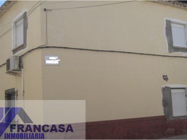 House for sale in Herencia