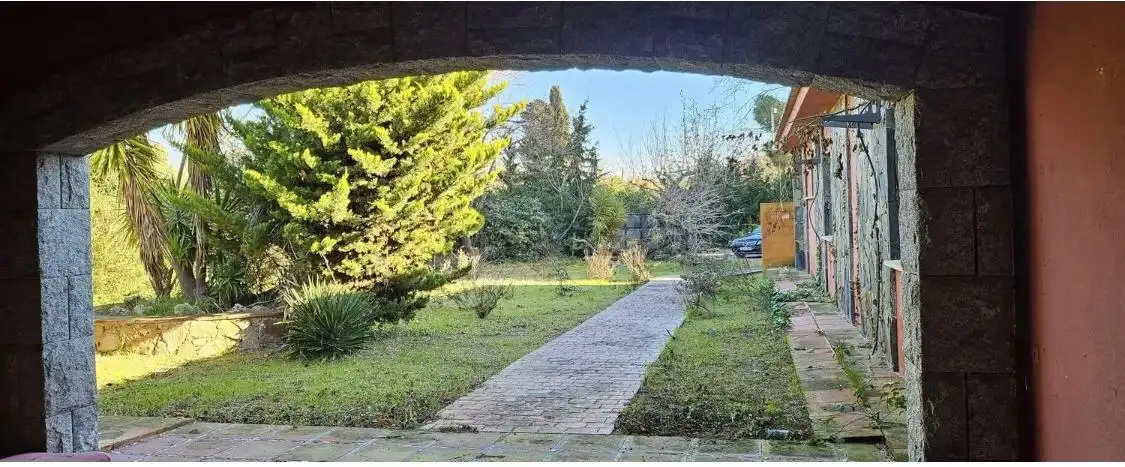 Jardín de Casa o chalet en venta en Vilallonga del Camp con Jardín privado y Terraza