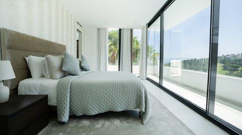 Foto 4 de Casa o chalet de alquiler en Nueva Atalaya, 28, La Alquería, Benahavís