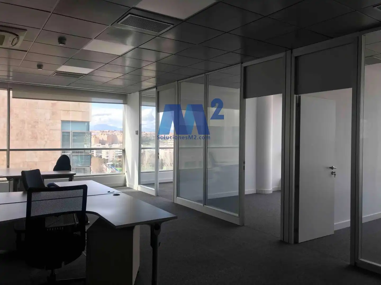 Office space to rent in de la Transición Española, imagen 19