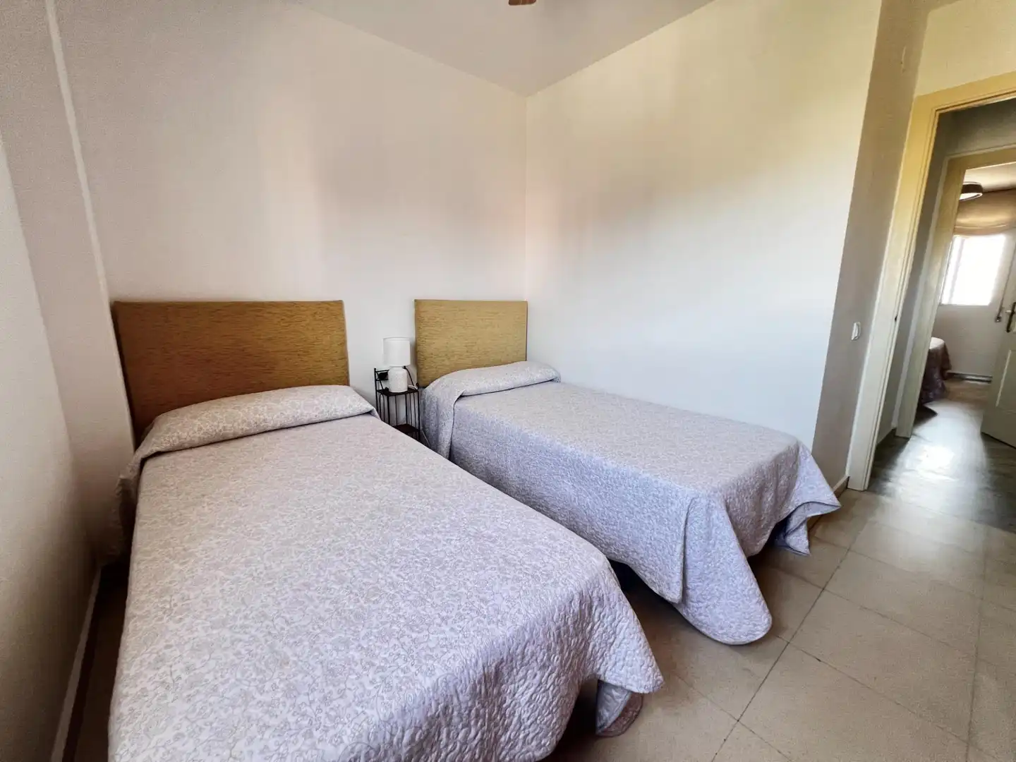 Appartement compact avec terrasse à louer à Playa de los Boliches, imagen 24