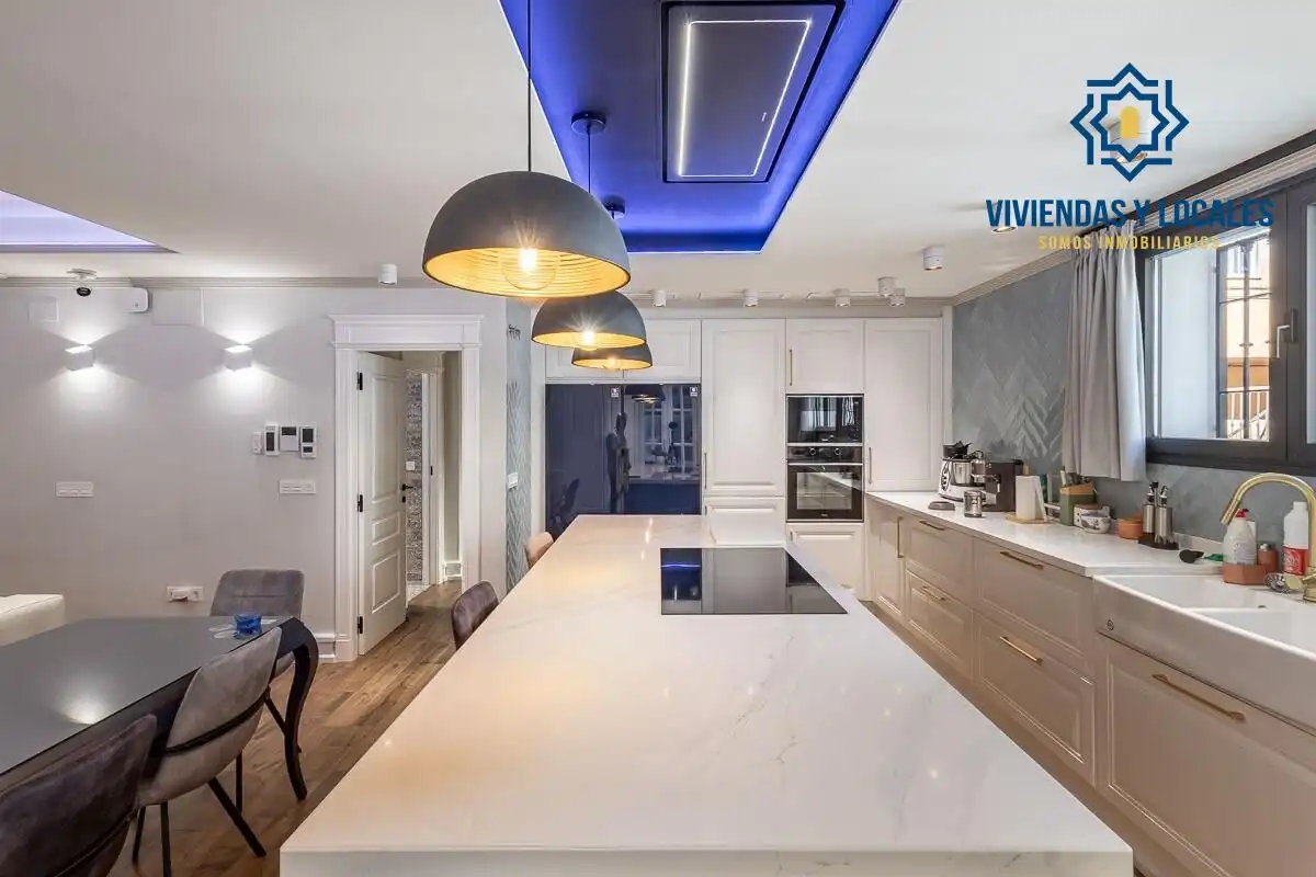 Casa con piscina en venta en Calle SAN JUAN BAJA, imagen 8