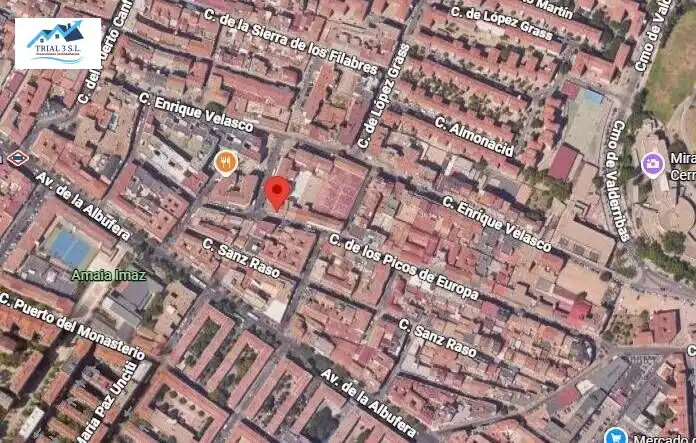 Appartement à vendre à Calle PICOS DE EUROPA, imagen 2