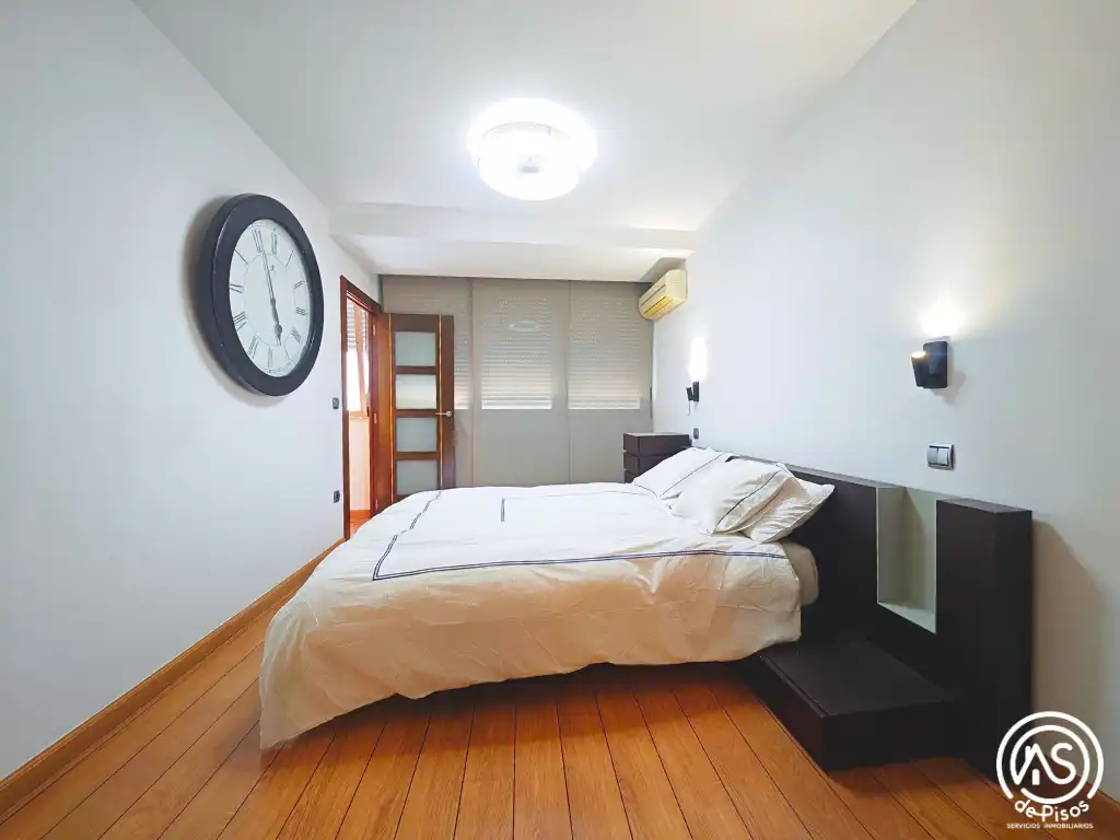 Piso de alquiler en Zaragoza, Zaragoza