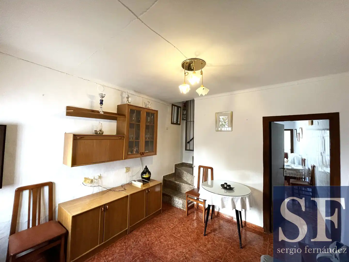 Adosado en venta en Algarrobo pueblo, imagen 2