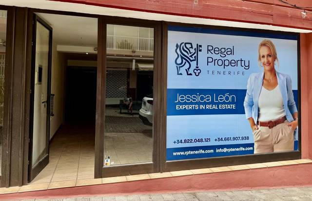 Local comercial en Alquiler en  COLOGAN, 6 en San Antonio - Las Arenas