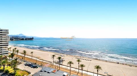 Foto 5 de Apartament en venda a Campello pueblo, Alicante