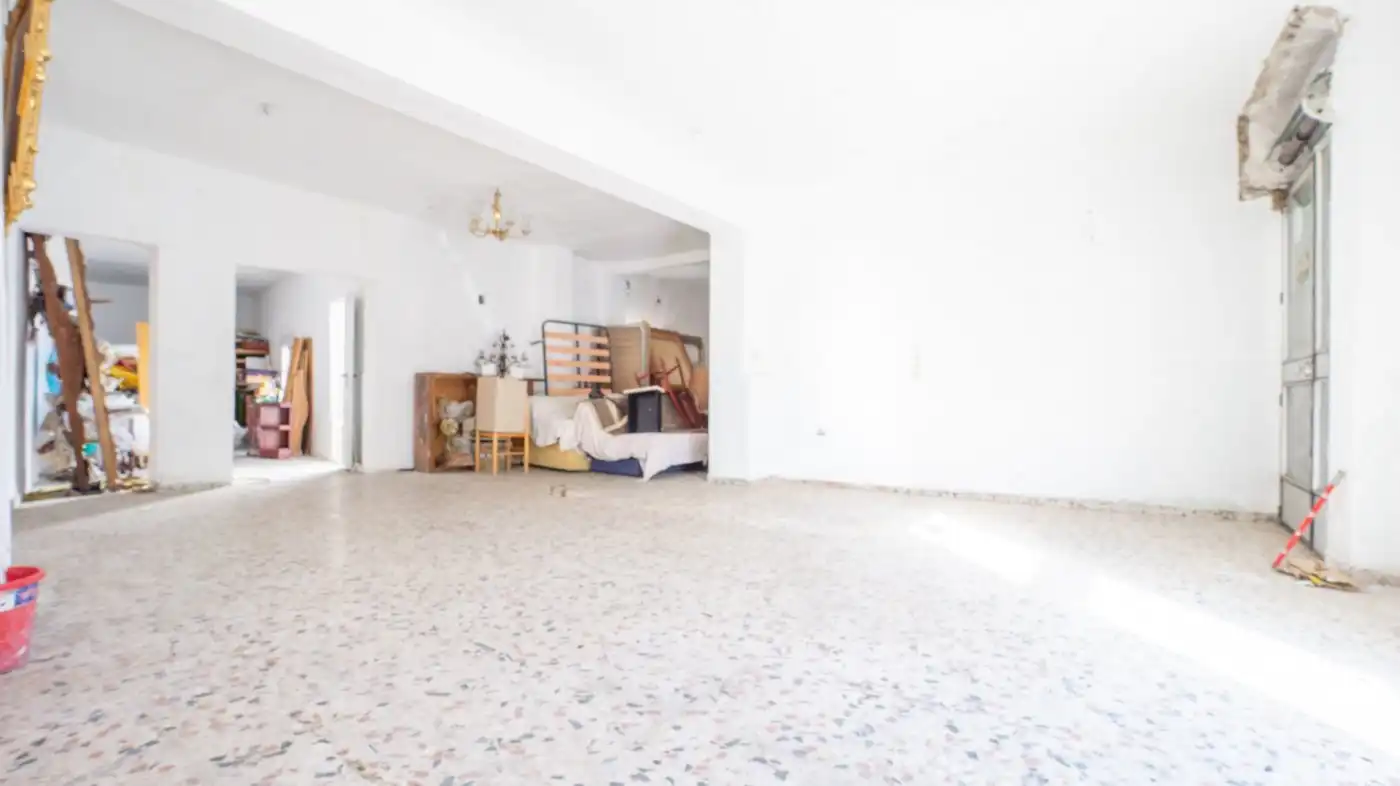 Finca rústica en venda en Granada amb Terrassa i Balcó