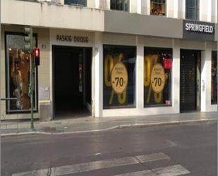 Garatge en venda en  Sevilla Capital