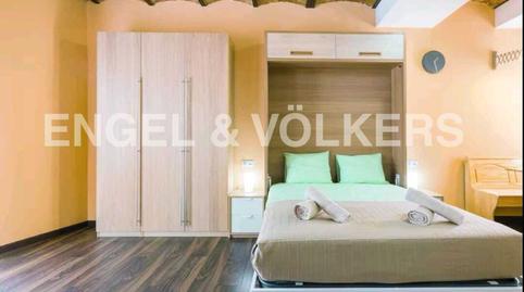 Foto 5 de Apartament de lloguer a El Camp de l'Arpa del Clot,  Barcelona Capital