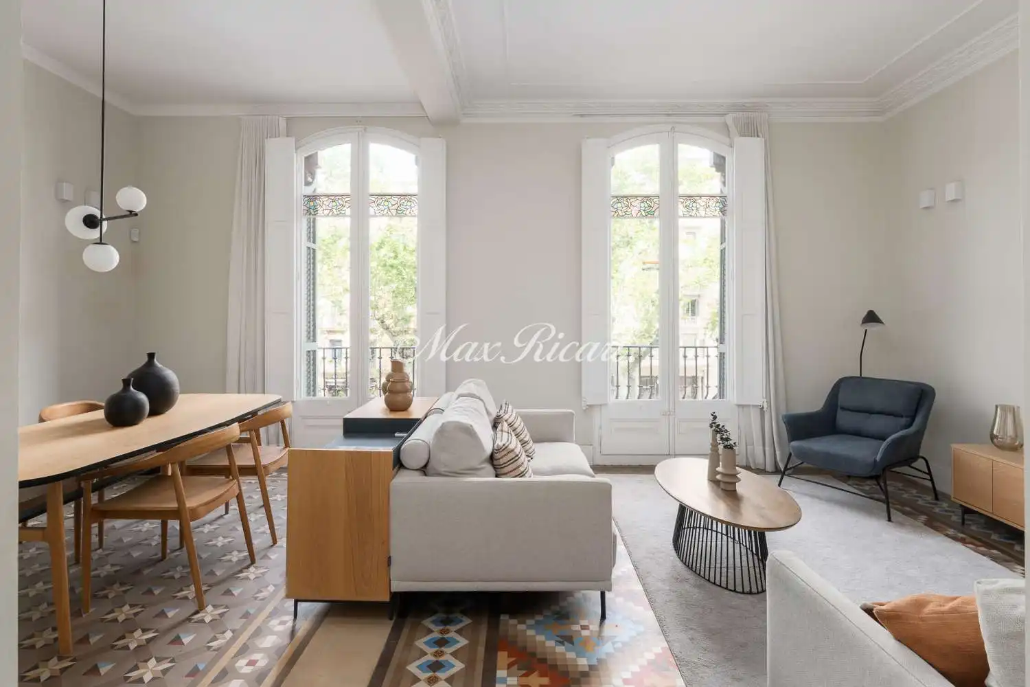 Flat for rent in N/A, Dreta de l'Eixample