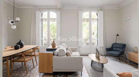Photo 2 of Flat for rent in N/a, Dreta de l'Eixample, Barcelona Capital