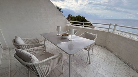 Foto 5 von Wohnungen zur Miete in Velero, Mascarat, Altea