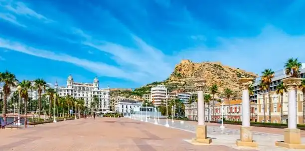 Gewerbefläche zum Verkauf in Campoamor - Altozano, imagen 29