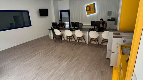 Foto 3 von Abstellraum zur Miete in Calle de Emilio Muñoz, 31, Simancas, Madrid Capital