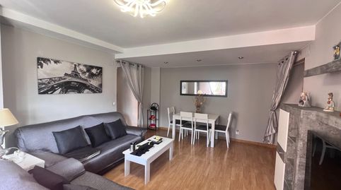 Photo 2 of Flat for rent in Riaño - Los Barros, Langreo