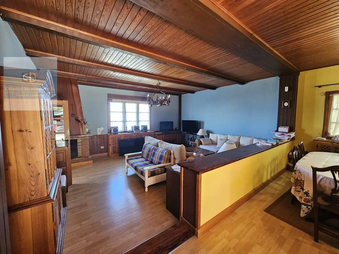 Country house for sale in El Bebedero - Pinolere - Aguamansa, imagen 8