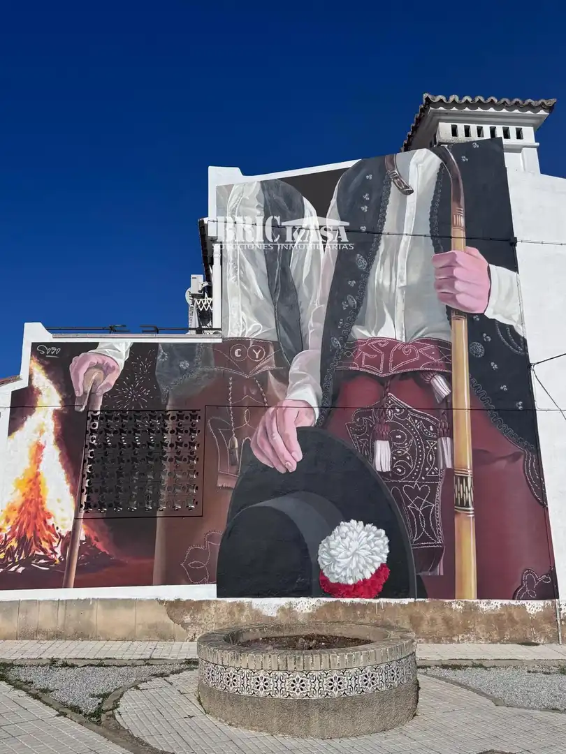 Casa en venda a caceres, imagen 6