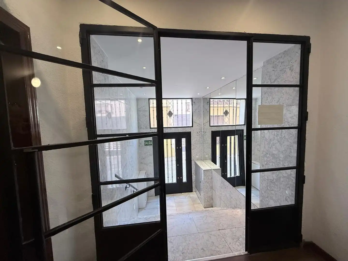 Dúplex en venda en Madrid amb Aire condicionat, Calefacció i Moblat