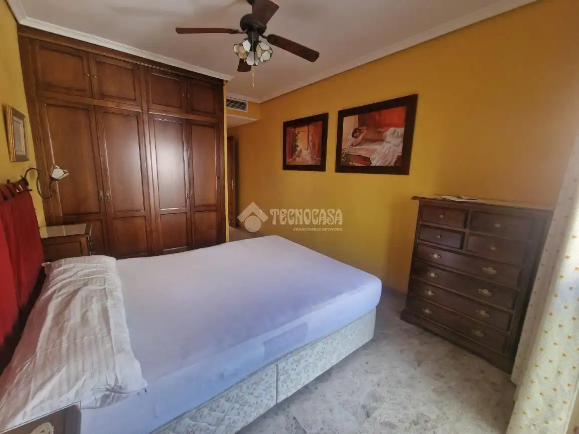 Piso con ascensor en venta en Levante, imagen 24
