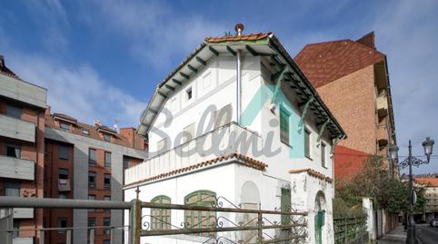 Foto 2 de Casa o chalet en venta en Bernardo Casielles, Argañosa, Asturias