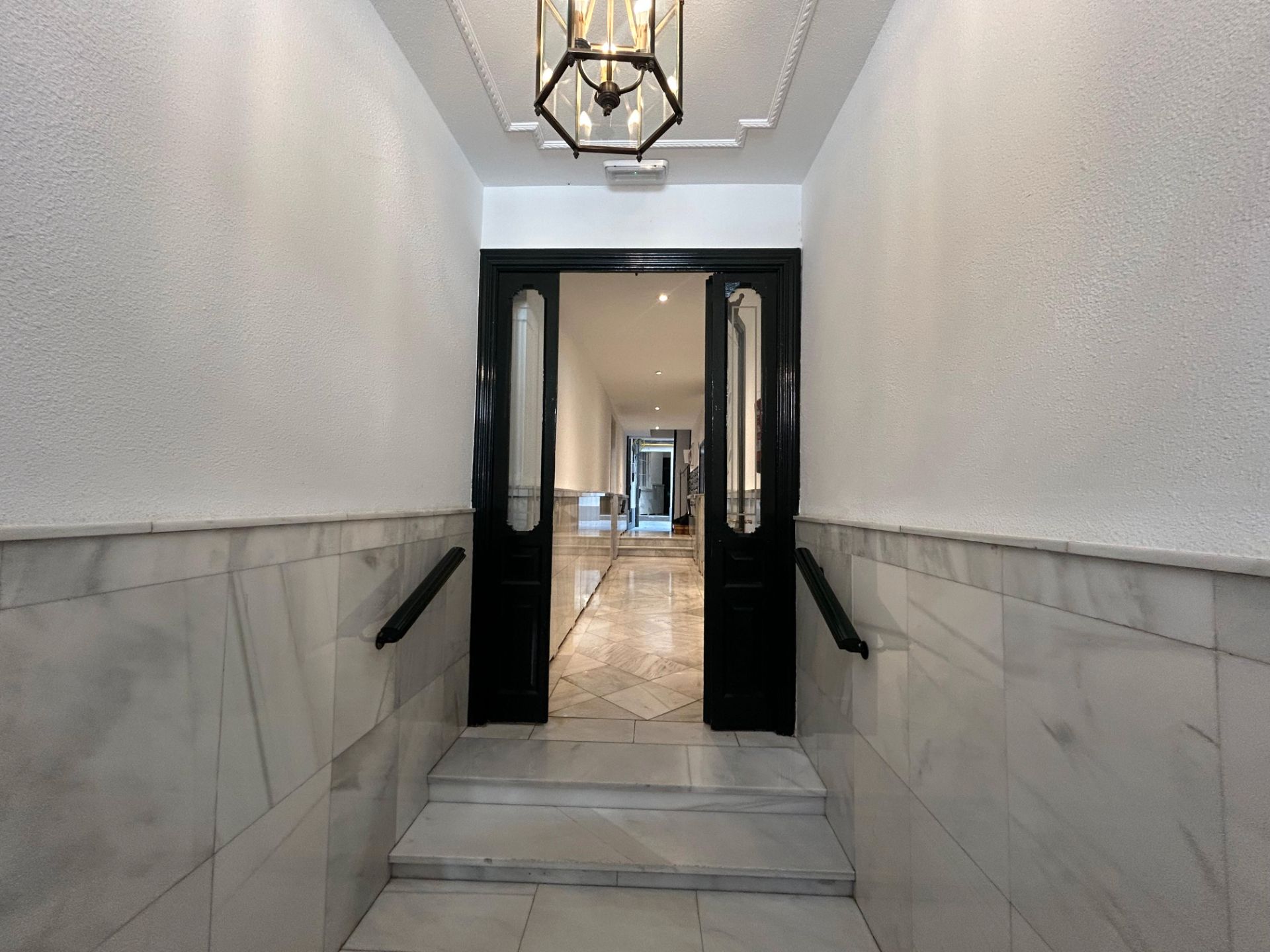Flat for sale in  Madrid Capital  with Air Conditioner, Heating and Storage room
