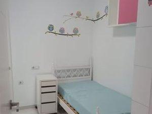 Foto 5 de Pis de lloguer a La Calzada - La Florida,  Sevilla Capital