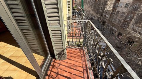 Foto 5 de Piso en venta en Sepulveda, Sant Antoni, Barcelona Capital