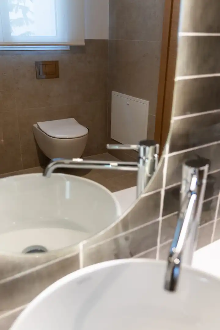 Detached house with pool for sale in Altea ciudad, imagen 31