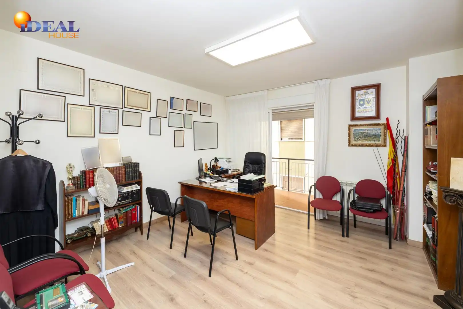 Flat with terrace for sale in Camino de Ronda, imagen 11