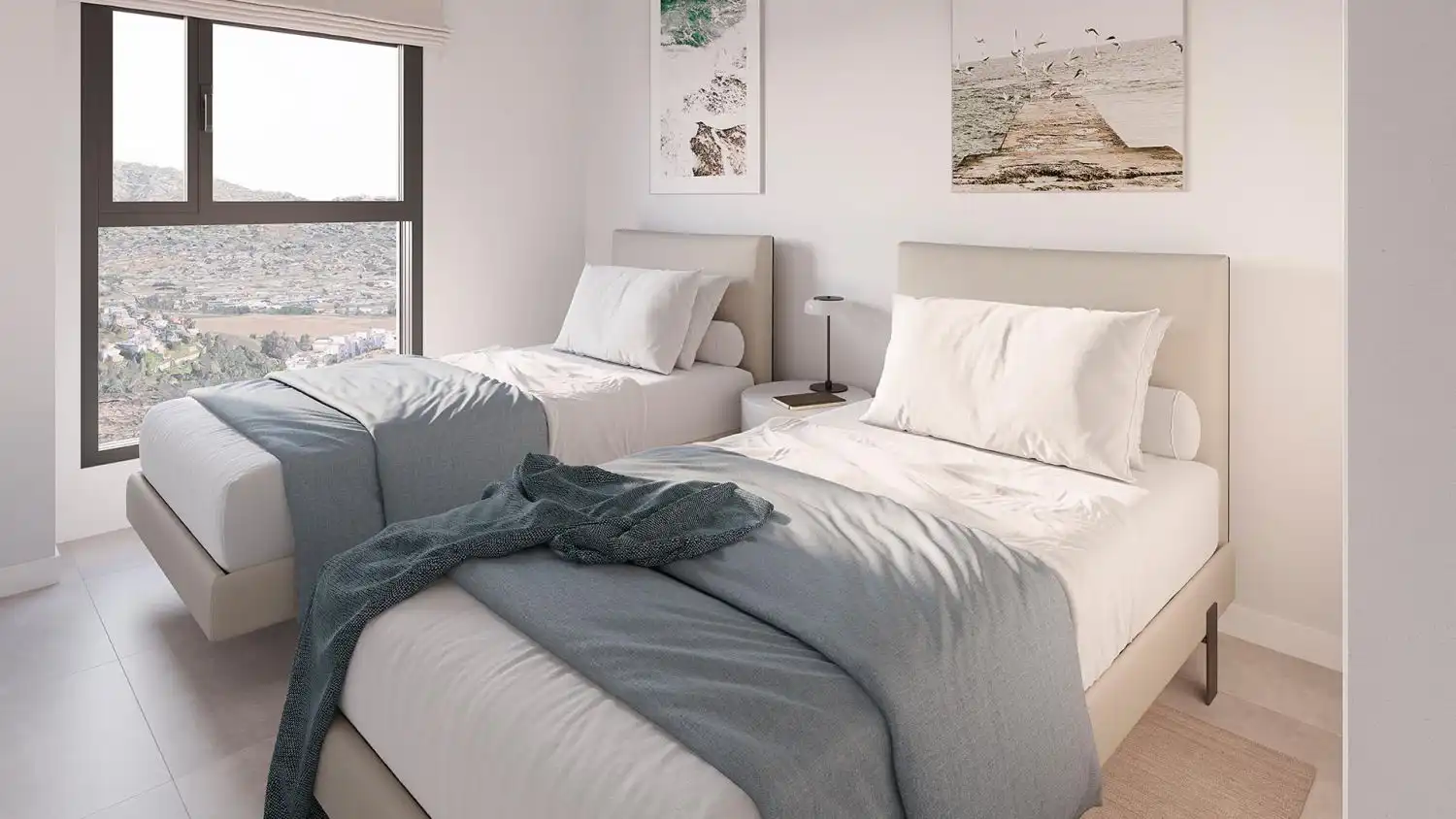 Apartamento con piscina en venta en Hipódromo - Cerrado del Águila, imagen 6