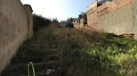 Foto 4 de Residencial en venta en Carrer de Núria, el Poblenou, Spain, -1, Poble Nou, Sabadell