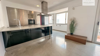 Kitchen of Duplex for sale in Mataró  with Air Conditioner, Terrace and Balcony