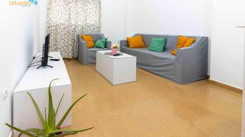 Foto 5 von Wohnungen zum Verkauf in San Roque - Ronda Norte, Badajoz Capital