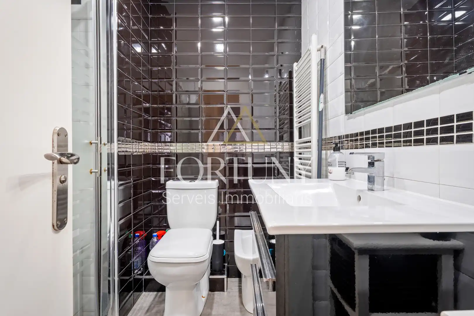 Piso con terraza en venta en Port - Horta de Santa María, imagen 15