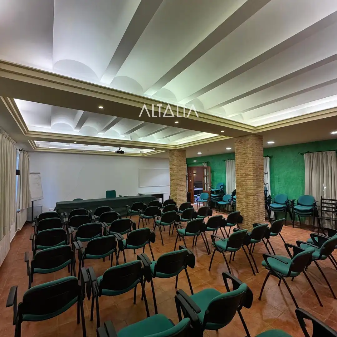 Buildings for sale in Cuenca