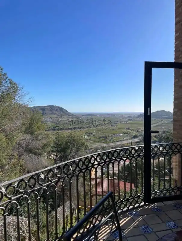 House with terrace for sale in Gilet, imagen 49